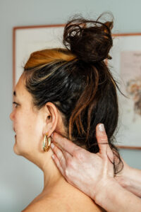 lymphatic drainage massage bristol