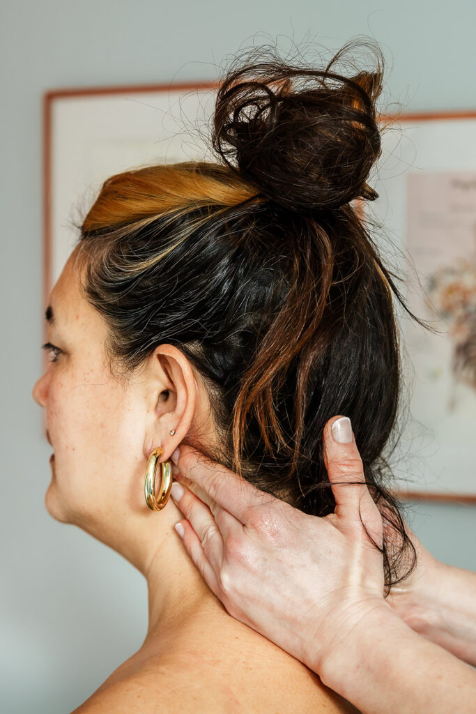 lymphatic drainage massage bristol